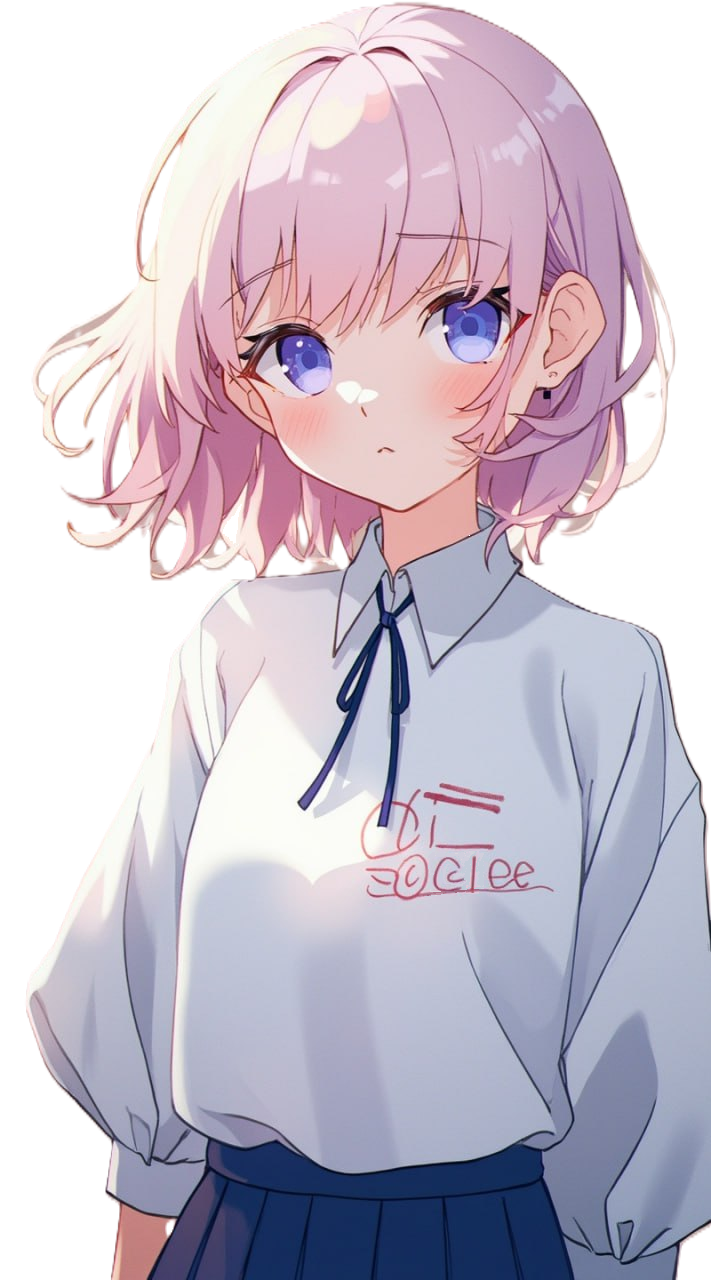 OCI吉祥物